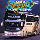 Mod Bus Ceper Racing APK