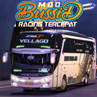 Mod Bus Ceper Racing icône