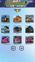 Mod Bus Ceper Racing captura de pantalla 2