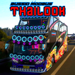Bussid Mod Bus Thailook