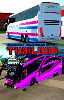 Bussid Mod Bus Thailook bài đăng