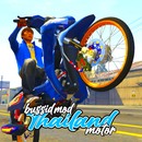 Mod Bussid Motor Thailand APK