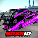 Mod Bussid Truck Thailand Horn APK