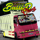Mod Bussid Truk Oleng icono