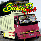 Mod Bussid Truk Oleng आइकन