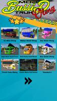 Mod Bussid Truk Oleng screenshot 1