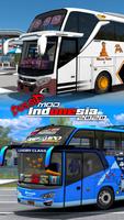 Bussid Mod Indonesia 2020 Poster