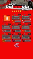 Bussid Mod Indonesia 2020 screenshot 3