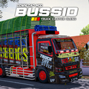 Download Mod Bussid Truck Canter Oleng APK