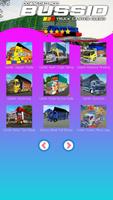 Download Mod Bussid Truck Canter Oleng captura de pantalla 2