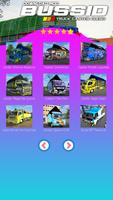 Download Mod Bussid Truck Canter Oleng captura de pantalla 3