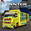 Download Mod Bussid Canter Cabe Budak Rawit APK