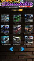 Livery Bus Simulator Oleng captura de pantalla 2