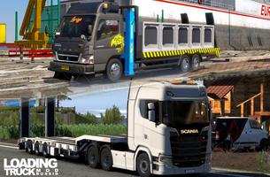 Loading Truck Mod Bussid bài đăng
