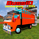Mod Bussid DJ 2024 APK