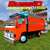 Mod Bussid DJ 2024 أيقونة