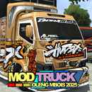 Mod Truck Oleng Mbois 2025 APK