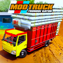 Mod Truck Trondol Gayor APK
