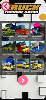 Mod Truck Trondol Gayor screenshot 1