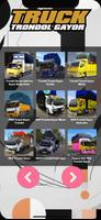 Mod Truck Trondol Gayor screenshot 2
