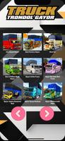 Mod Truck Trondol Gayor screenshot 3