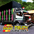 Mod Truck Oleng Viral APK