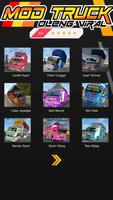 Mod Truck Oleng Viral 截图 1