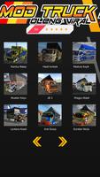 Mod Truck Oleng Viral 截图 2