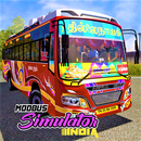 Mod Bus Simulator India APK
