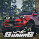 Mod Bussid Mobil Gunung APK