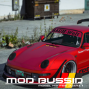 Mod Bussid Mobil Kontes Juara  APK