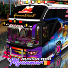 آیکون‌ Mod Bussid Myanmar