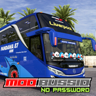 Mod Bussid No Password आइकन