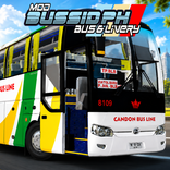 ”Mod BUSSID PH: Bus & Livery