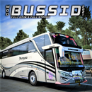 Mod Bussid 2021 Full Anim dan Full Strobo APK