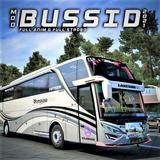 Mod Bussid 2021 Full Anim dan Full Strobo biểu tượng