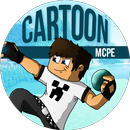 Cartoon Mob Mod mcpe APK