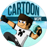 Cartoon Mob Mod mcpe أيقونة