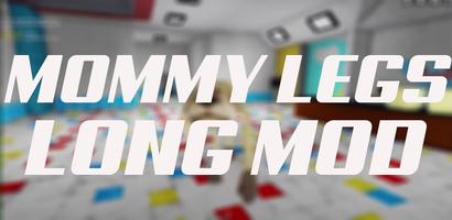 mommy long leg mod for roblox скриншот 1