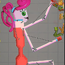 mommylegs for melon playground aplikacja