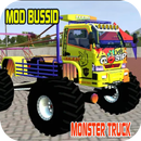 Mod Truck Simulator Indonesia APK