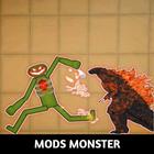 Monster MODS for Melon Play biểu tượng