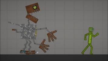 MOD Monster For Melon Play screenshot 2