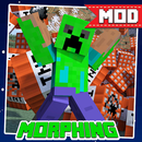 Mod Morphing – Mod Skin Morph for MCPE 2021 APK