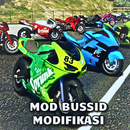 Mod Bussid Motor Modifikasi APK