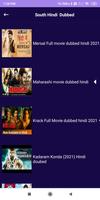 Hindi Dubbed All Movies Ekran Görüntüsü 2