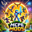 MCPE MoDs Universe