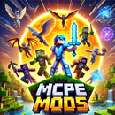 MCPE MoDs Universe APK