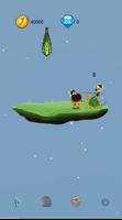 Blue Island - idle casual Ekran Görüntüsü 3