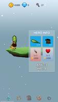 Blue Island - idle casual Ekran Görüntüsü 1